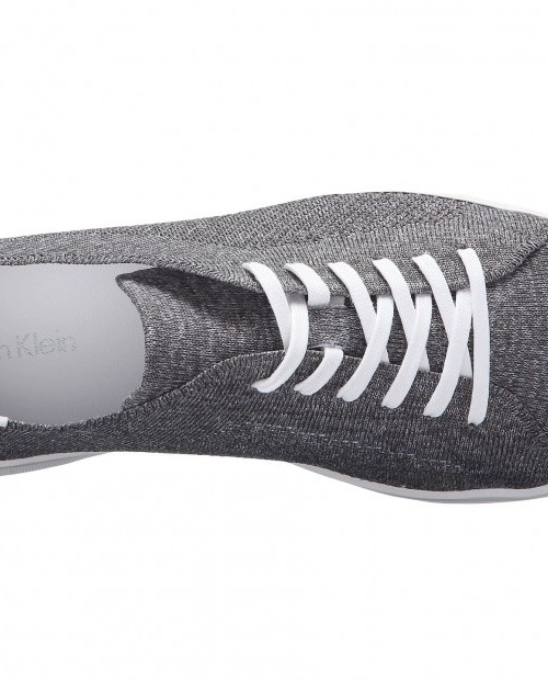 Calvin Klein Ion Grey